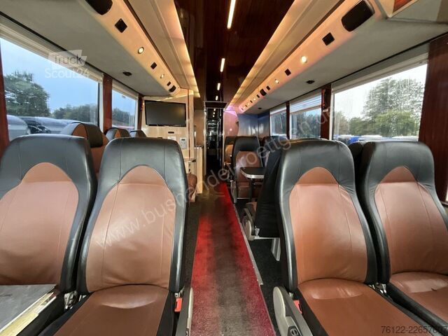 Autobús dormitorio VDL Nightliner VDL Nightliner