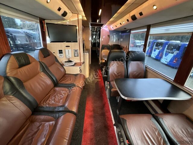 Autobús dormitorio VDL Nightliner VDL Nightliner