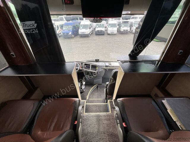 VDL Nightliner автобус з спальними місцями VDL Nightliner