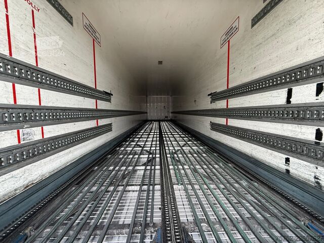 Försäljningsbil Pacton .LXD 342 Kettingbaan/Walkingfloor Liftas NL Tra...