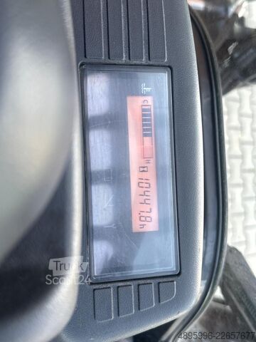 Wózek widłowy Toyota 7FG40/Positioner+sideshift/new price