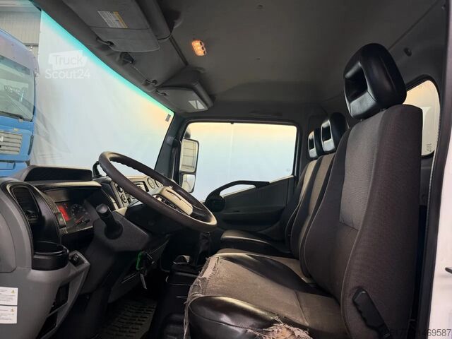 валіза Renault D180 152030 km - EURO 6