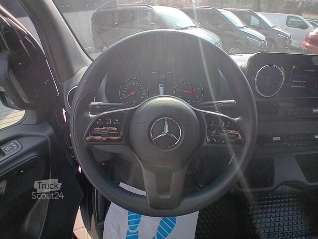 Fourgon tôlé mercedes-benz Sprinter Kasten 315 CDI L2H2 LED-HIGH/MBUX/KAM