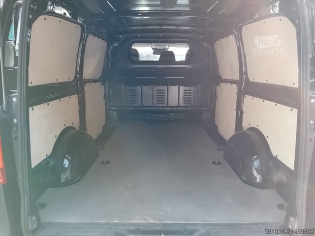 Furgoneta mercedes-benz Vito Kasten 110 CDI SELECT lang LED/NAVI/KAM/TEMPO