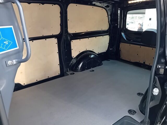 Furgoneta mercedes-benz Vito Kasten 110 CDI SELECT lang LED/NAVI/KAM/TEMPO