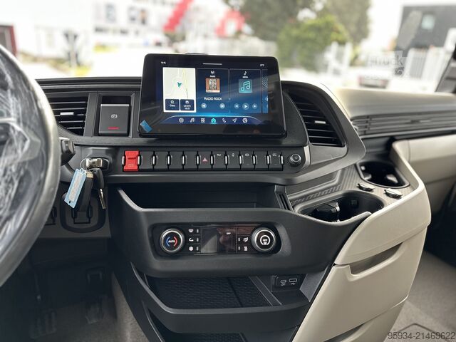 Standart çekici ünitesi Iveco S-WAY 580 ADR