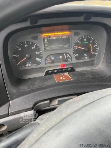 Kippiauto Mercedes-Benz Axor 1829