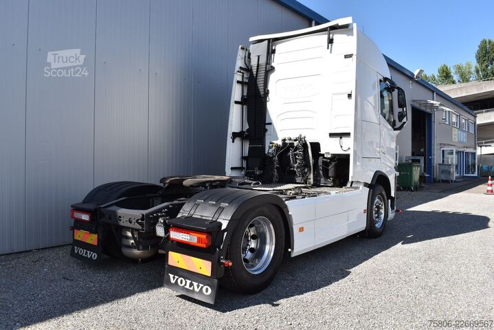 Tractor estándar VOLVO FH-500 4x2 Retarder hydraulik FULL OPTIONS / TOP