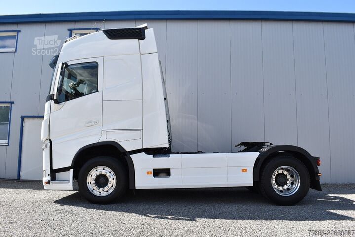 Tractor estándar VOLVO FH-500 4x2 Retarder hydraulik FULL OPTIONS / TOP