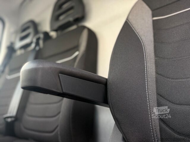 Yüksek tavanlı panelvan IVECO DAILY AIR-X-PRO-LUFT AUTOMATIK L4H3 AHK *176PS!*