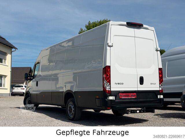 Bestelwagen met verhoogd dak IVECO DAILY 35S18V L4H2 *AUTOMATIK* 176PS AHK CAR-PLAY