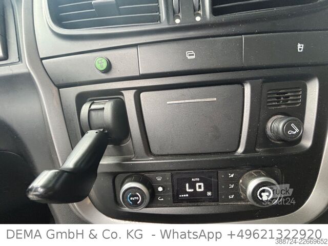 Рефрижераторний вантажівка IVECO AS260SY*E6a*Retarder*Thermoking*AHK*LBW*Klima*