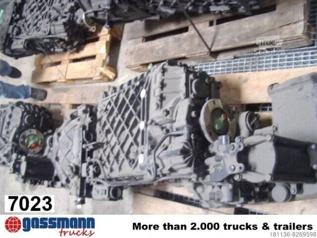 Maszyna rolnicza Getriebe -