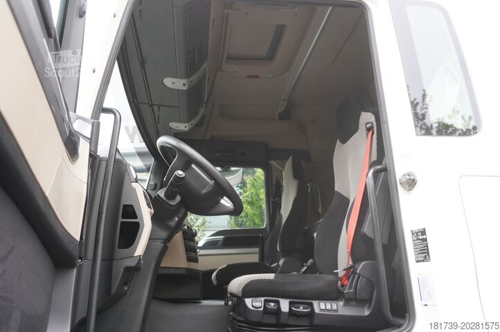 Güllefass MAN TGS 35.420 8×2 /NEW septic barrel 13000L