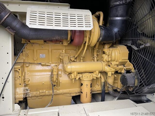 Verdichter Doosan XHP 1070 WCAT