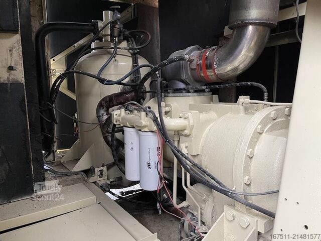 Verdichter Doosan XHP 1070 WCAT