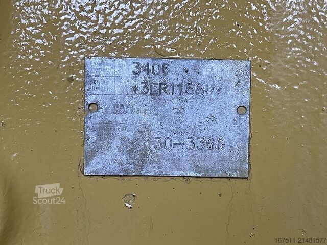 Verdichter Doosan XHP 1070 WCAT