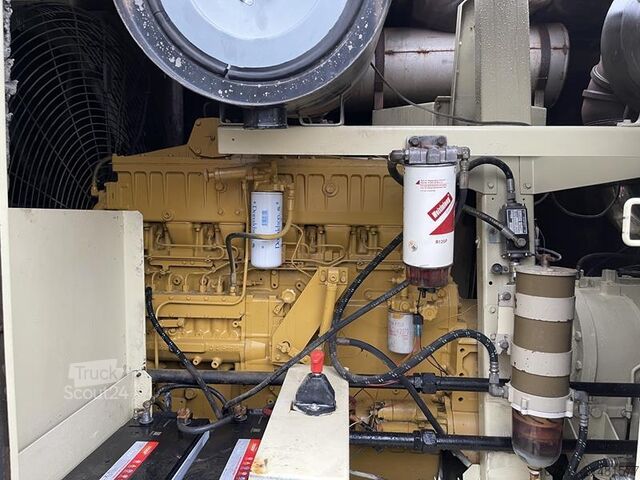 Verdichter Doosan XHP 1070 WCAT