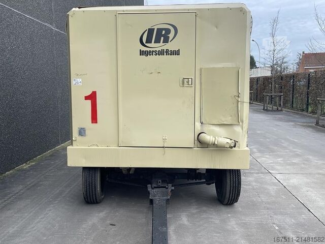 Verdichter Doosan XHP 900 WCAT