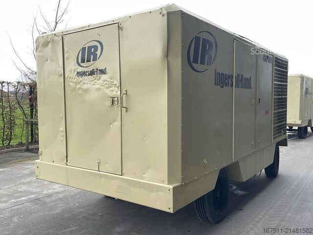 Verdichter Doosan XHP 900 WCAT