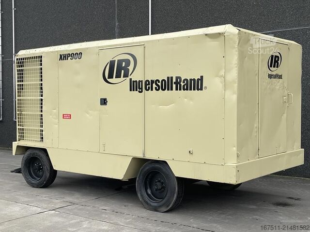 Verdichter Doosan XHP 900 WCAT
