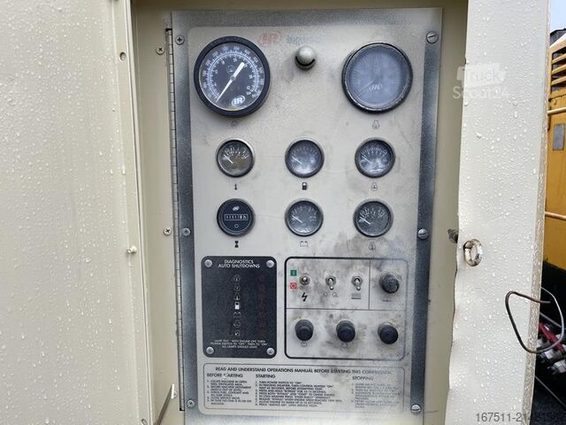 Verdichter Doosan XHP 900 WCAT