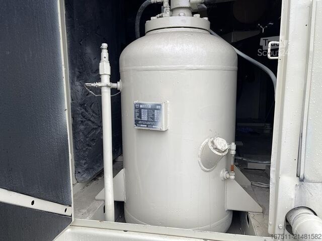 Verdichter Doosan XHP 900 WCAT