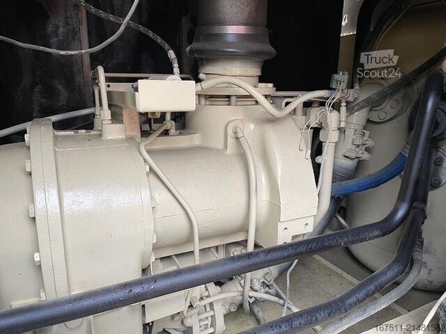 Verdichter Doosan XHP 900 WCAT