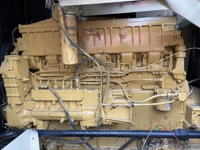 Verdichter Doosan XHP 900 WCAT