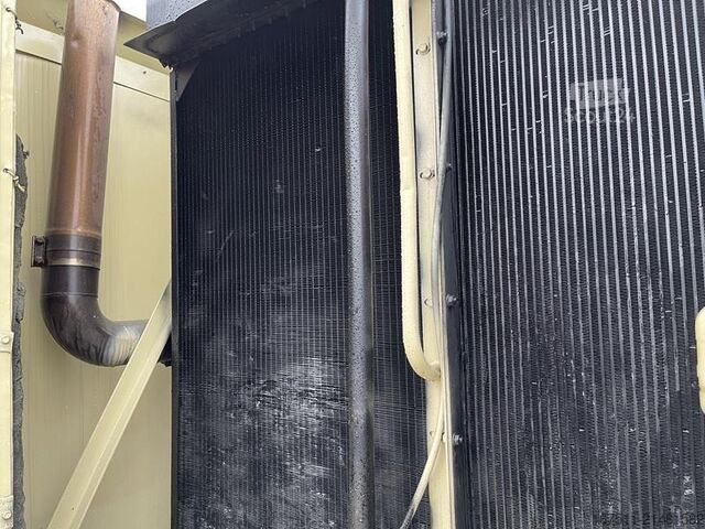 Verdichter Doosan XHP 900 WCAT