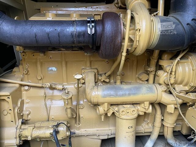 Verdichter Doosan XHP 900 WCAT