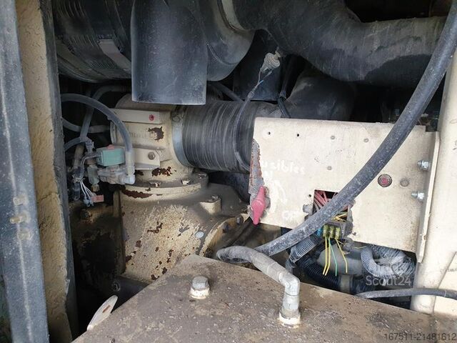 Verdichter Ingersoll Rand 12/235