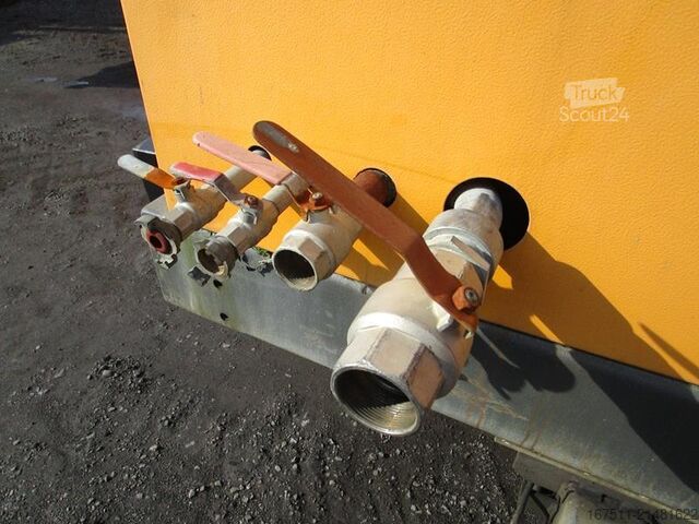 Verdichter Ingersoll Rand 7 / 170