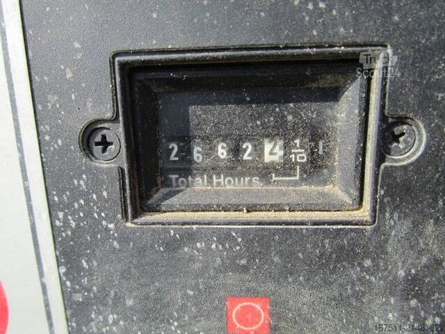 Verdichter Ingersoll Rand 7 / 170