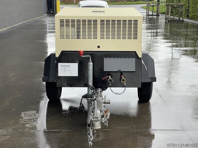 Verdichter Ingersoll Rand 7 / 31