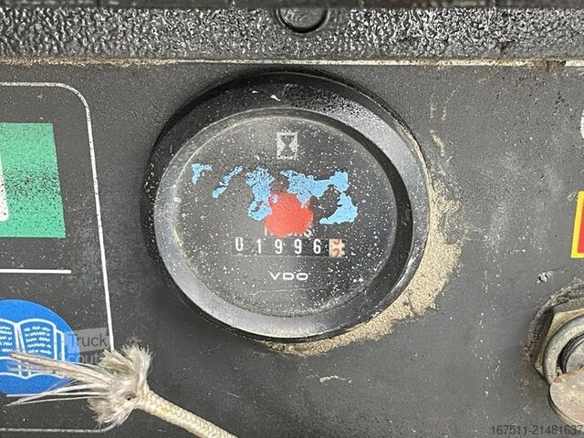 Verdichter Ingersoll Rand 7 / 31
