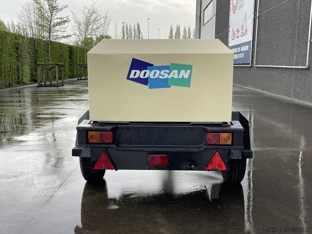 Verdichter Ingersoll Rand 7 / 31