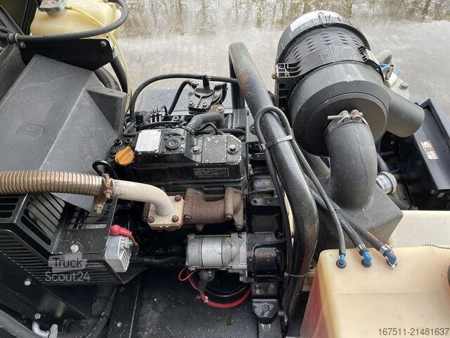 Verdichter Ingersoll Rand 7 / 31