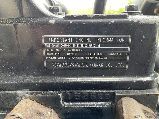 Verdichter Ingersoll Rand 7 / 31