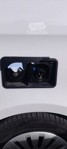 Caravane/camping-car Mercedes Marco Polo 250d | Luxus Camper | 2 Schlafplätze | Küche + Aufstelldach