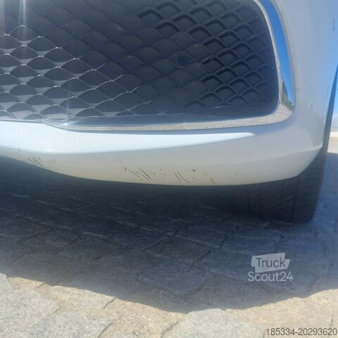 Van karavan / kamp aracı Mercedes Marco Polo 250d | Luxus Camper | 2 Schlafplätze | Küche + Aufstelldach