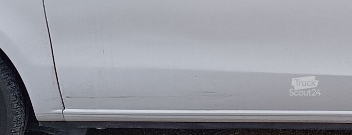 Van karavan / kamp aracı Mercedes Marco Polo 250d | Luxus Camper | 2 Schlafplätze | Küche + Aufstelldach