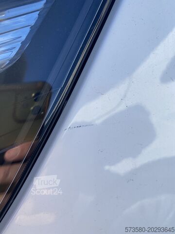 Camping-car / caravane aménagée Mercedes Marco Polo 250d | Luxus Camper 2 Schlafplätze | Küche + Aufstelldach