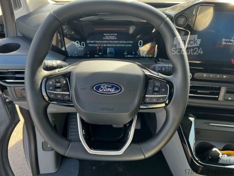 Караван/кемпер Bürstner Copa C 500