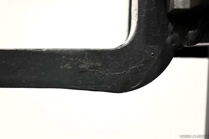 Heftruck Linde E 18 L EVO 386-02