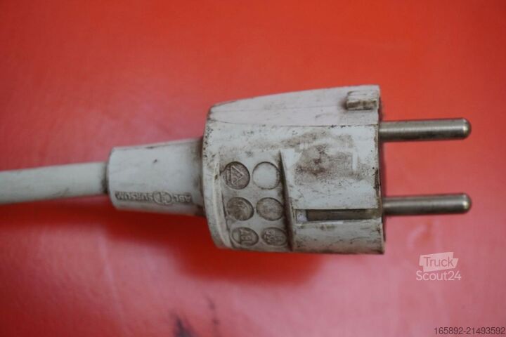 Batería de carretilla elevadora INDUSTRIE AUTOMATION powertron E-EU E 48V/60A