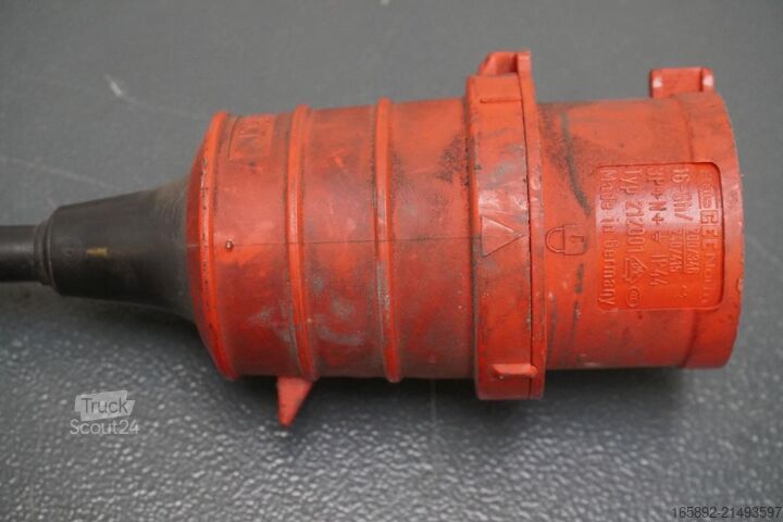 Batería de carretilla elevadora STILL Stilltronic S D 24/105