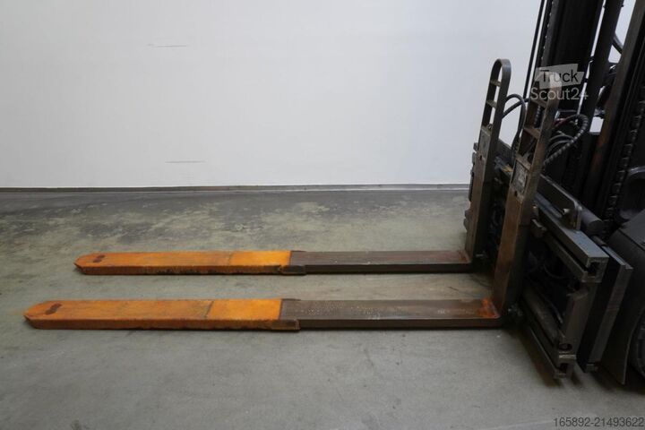 Heftruck Linde H 45 D EVO 394-02