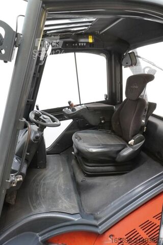 Heftruck Linde H 45 D 394