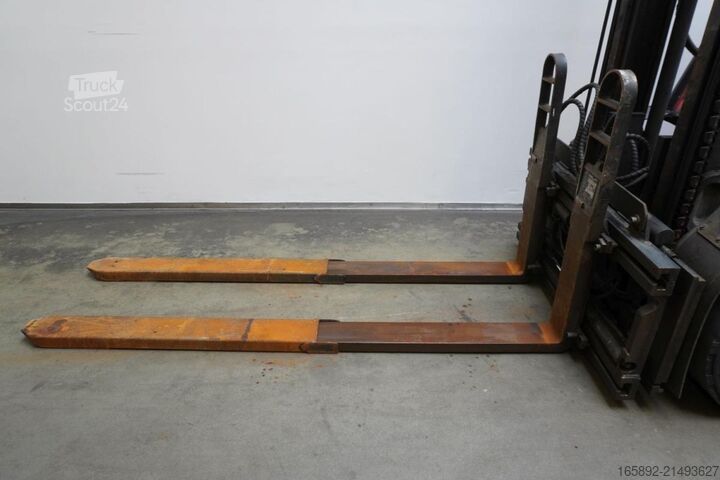 Heftruck Linde H 45 D 394